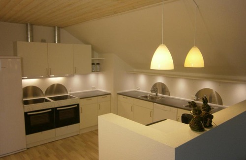 Øhuse Other | Vedersø Klit Camping & Cottages