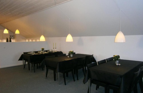 Øhuse Other | Vedersø Klit Camping & Cottages