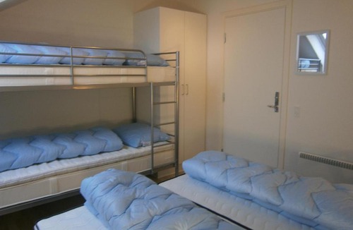 Øhuse Other | Vedersø Klit Camping & Cottages