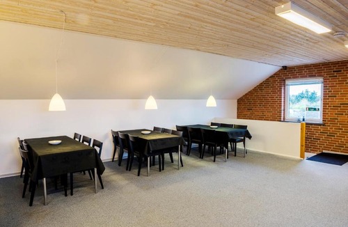 Øhuse Other | Vedersø Klit Camping & Cottages