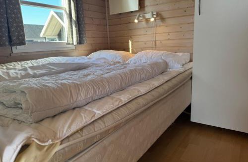 Øhuse House | Vedersø Strand Camping