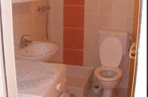 Zaboric Apartment | Vedita