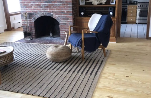 Manchester House | Veedon Fleece on the Lake