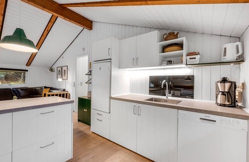Klegod Strand House | "Veera" - from the sea by Interhome