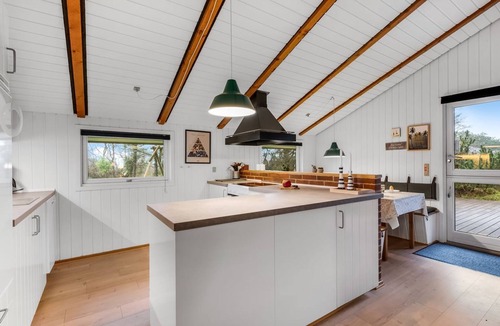 Klegod Strand House | "Veera" - from the sea by Interhome