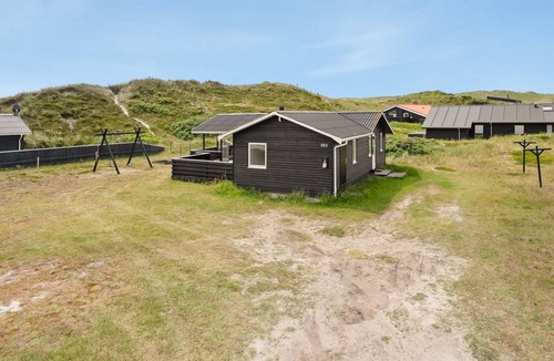 Bjerregard Strand House | "Veetrikki" - from the sea by Interhome