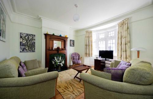 Balham House | Veeve - Clapham Zen