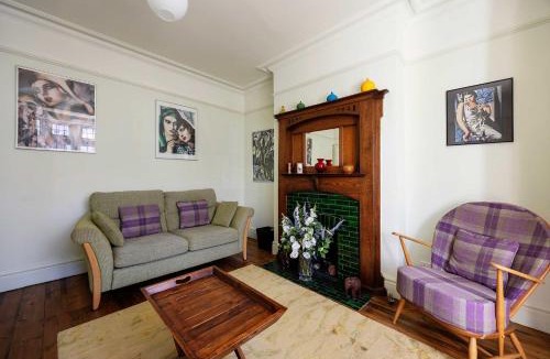 Balham House | Veeve - Clapham Zen