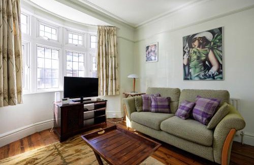 Balham House | Veeve - Clapham Zen