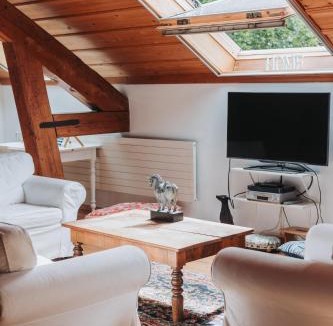 Couvet House | Veeve - Maison Suchard