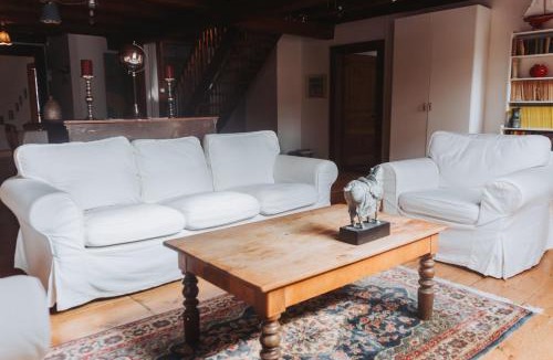 Couvet House | Veeve - Maison Suchard