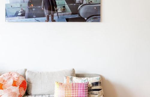 Quartier du Petit-Montrouge Apartment | Veeve - Retro Chic in Petit Montrouge