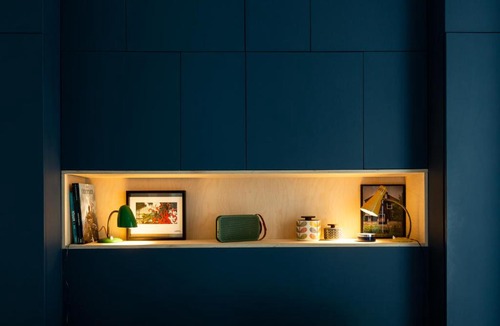 Quartier du Petit-Montrouge Apartment | Veeve - Retro Chic in Petit Montrouge