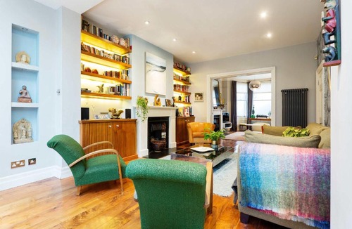 Streatham Hill House | Veeve - Stylish Tulse Hill