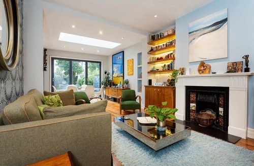 Streatham Hill House | Veeve - Stylish Tulse Hill