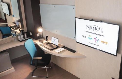 Pagedangan Hotel | Vega Hotel Gading Serpong