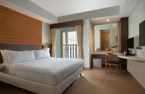 Pagedangan Hotel | Vega Hotel Gading Serpong
