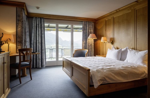 Schwellbrunn Hotel | Vegan Health Hotel Sonnenberg