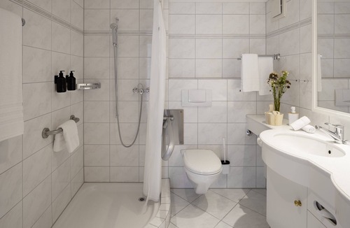 Schwellbrunn Hotel | Vegan Health Hotel Sonnenberg