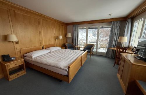 Schwellbrunn Hotel | Vegan Health Hotel Sonnenberg