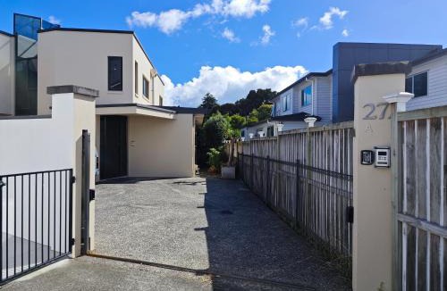 Remuera House | Vegans on Lillington