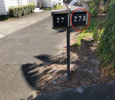 Remuera House | Vegans on Lillington