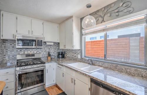 Green Valley North House | Vegas 4BR w Heated Pool, Pool Table, Dog Friendly