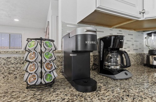 Rancho Oakey House | Vegas Getaway Ground Floor, Pool, Game Room, BBQ