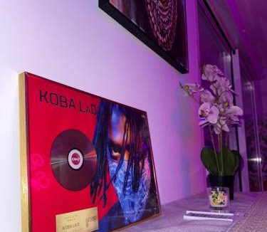 Limay Apartment | Vegas Spa