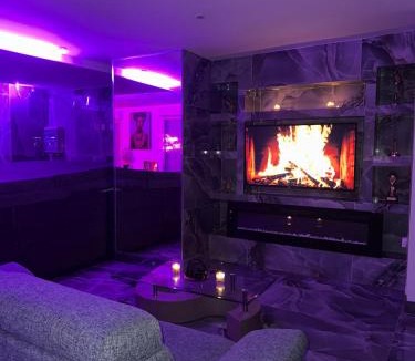 Limay Apartment | Vegas Spa