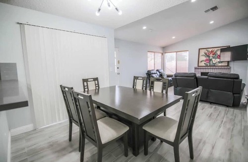 Spring Valley Villa | Vegas Vibes Your Perfect Escape Come EnjoyItHere