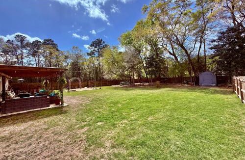 Leland House | Vegeta's Den