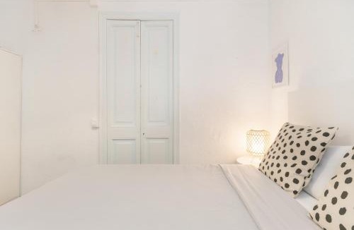 Gothic Quarter Apartment | VEGUER