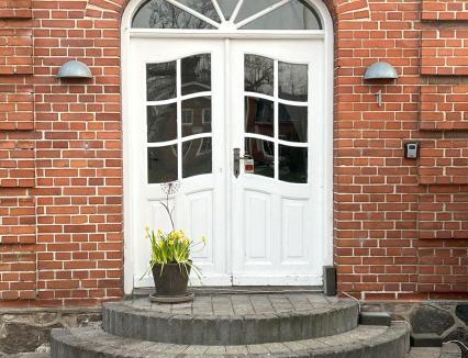 Padborg Apartment | Vejbæk Domus
