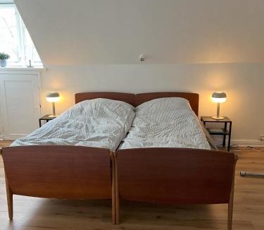 Padborg Apartment | Vejbæk Domus