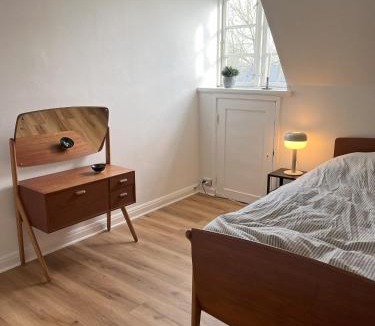 Padborg Apartment | Vejbæk Domus