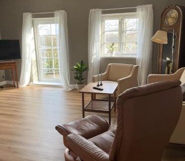 Padborg Apartment | Vejbæk Domus