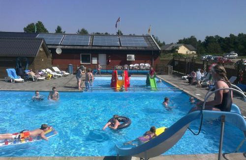 Vejers Other | Vejers Family Camping & Cottages