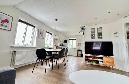 Vejle Apartment | Vejle Apartment Skovhøjen