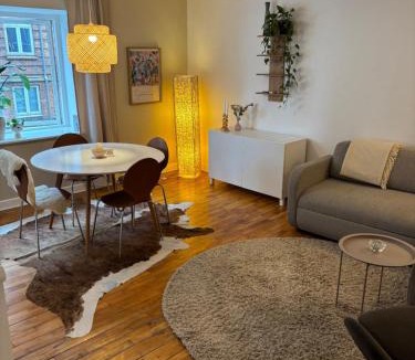 Vejle Apartment | Vejle Liv
