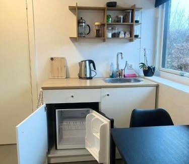 Vejle House | Vejle, Urhoej - Guest Suite