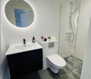 Vejle House | Vejle, Urhoej - Guest Suite