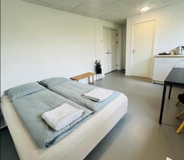 Vejle House | Vejle, Urhoej - Guest Suite