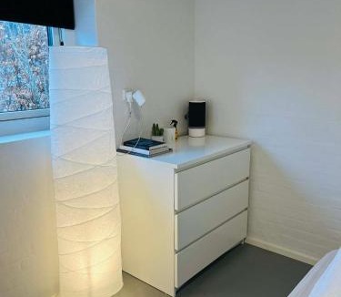 Vejle House | Vejle, Urhoej - Guest Suite