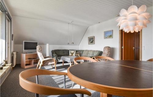 Nørre Lyngvig Apartment | Vejlgård