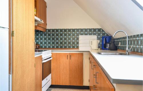 Nørre Lyngvig Apartment | Vejlgård