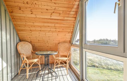 Nørre Lyngvig Apartment | Vejlgård