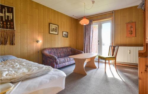 Nørre Lyngvig Apartment | Vejlgaard