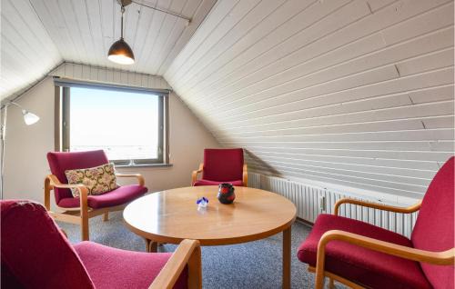 Nørre Lyngvig Apartment | Vejlgaard