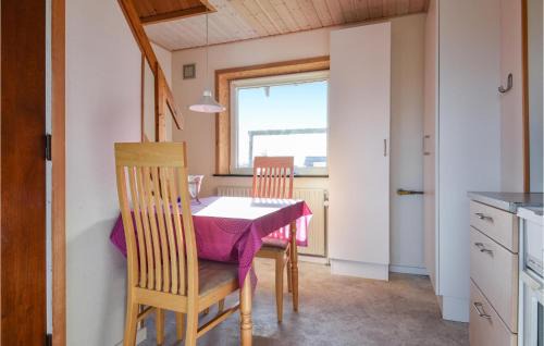 Nørre Lyngvig Apartment | Vejlgaard